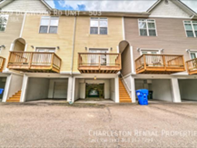 3 BR, 3 BA Apartment 1829 Dogwood Rd Unit, Charleston, SC 29414