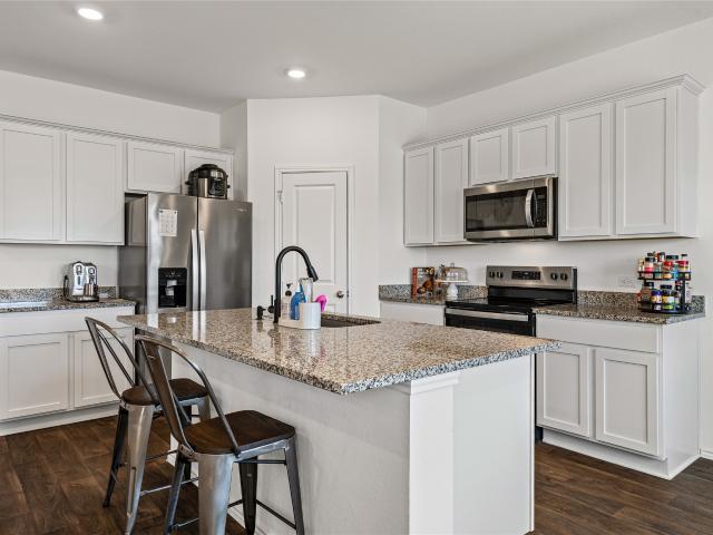 3 BR, 3 BA Apartment 18517 Cremello Dr Manor, Manor, TX 78653