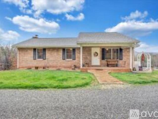 3 BR, 3 BA Apartment 1873 Statler Rd, Montvale, VA 24122