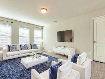 3 BR, 3 BA Apartment 1900 Outpost Creek Ln, Aubrey, TX 76227