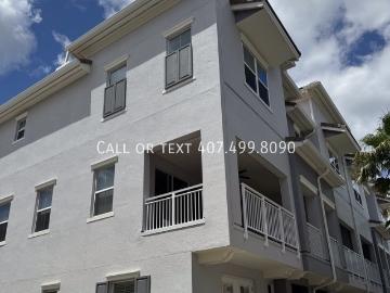 3 BR, 3 BA Apartment 1903 Piedmont Place, Lake Mary, FL 32746