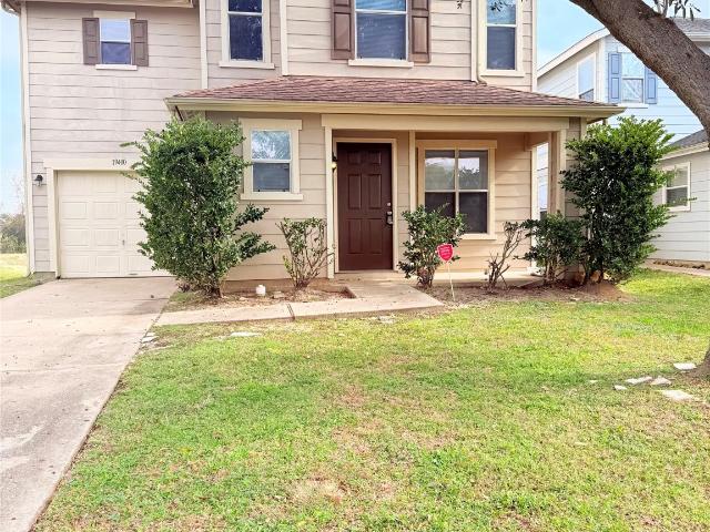 3 BR, 3 BA Apartment 19410 Bold River Road, Tomball, TX 77375