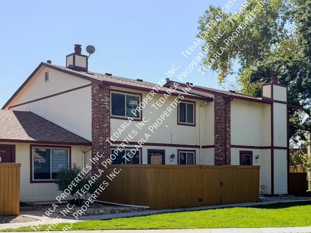3 BR, 3 BA Apartment 1943 W 102nd Ave, Thornton, CO 80260