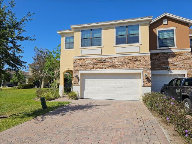 3 BR, 3 BA Apartment 1952 Portofino Meadows Boulevard, Orlando, FL 32824