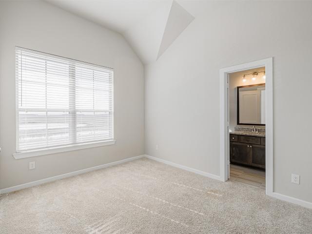 3 BR, 3 BA Apartment 19622 Talley Valley Drive, Cypress, TX 77433