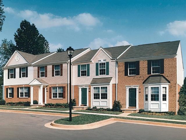 3 BR, 3 BA Apartment 103 Village of Pine Court Unit C2613261, Windsor Mill, MD 21244