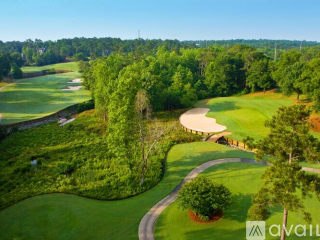 3 BR, 3 BA Apartment 103 Oak Bend Court, Fairhope, AL 36532