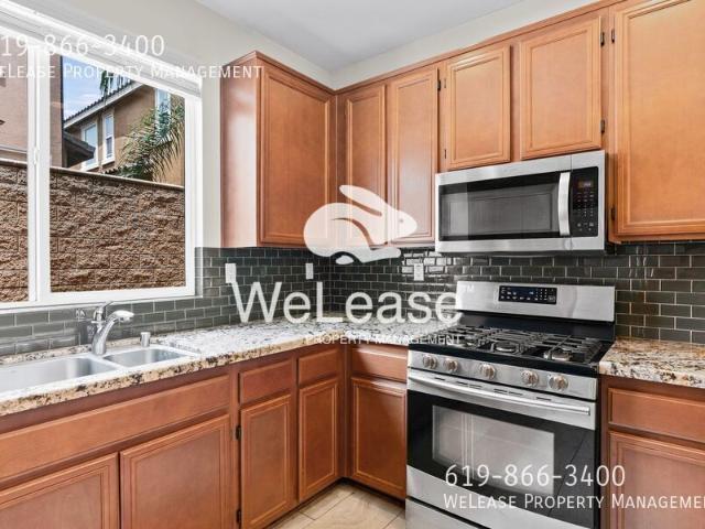 3 BR, 3 BA Apartment 10012 Merry Brooke Trail, Santee, CA 92071