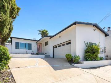 3 BR, 3 BA Apartment 1007 Winston Drive, San Diego, CA 92114