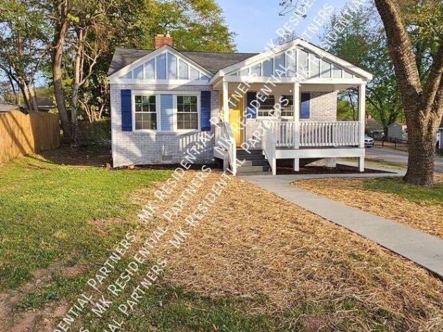 3 BR, 3 BA Apartment 100 Dixie Ave, Greenville, SC 29607