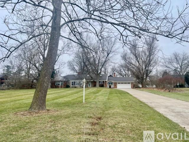 3 BR, 3 BA Apartment 1010 East River Drive, Defiance, OH 43512