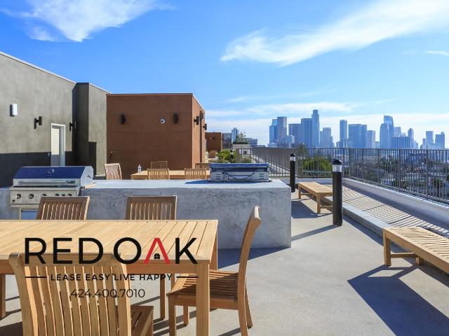 3 BR, 3 BA Apartment 1011 1013 Everett St, Los Angeles, CA 90026