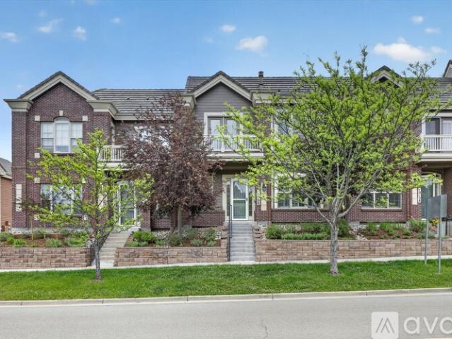 3 BR, 3 BA Apartment 10126 Ridge Gate Circle, Unit 10126 Ridgegate Circle, Lone Tree, CO 80124