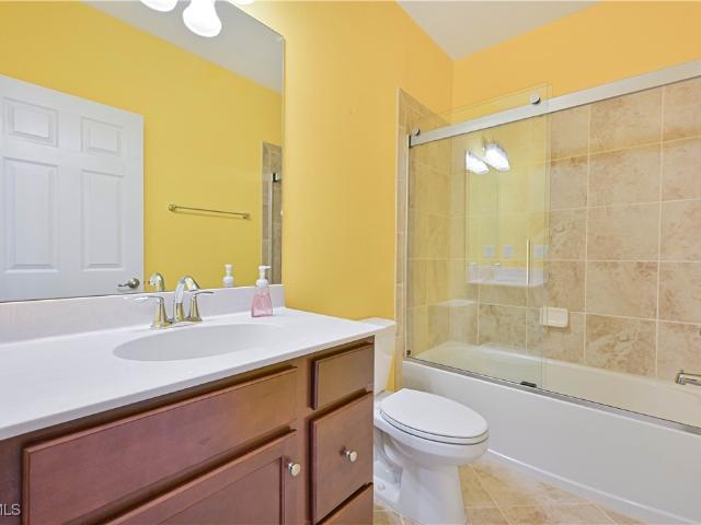 3 BR, 3 BA Apartment 10120 Tin Maple Drive, Estero, FL 33928