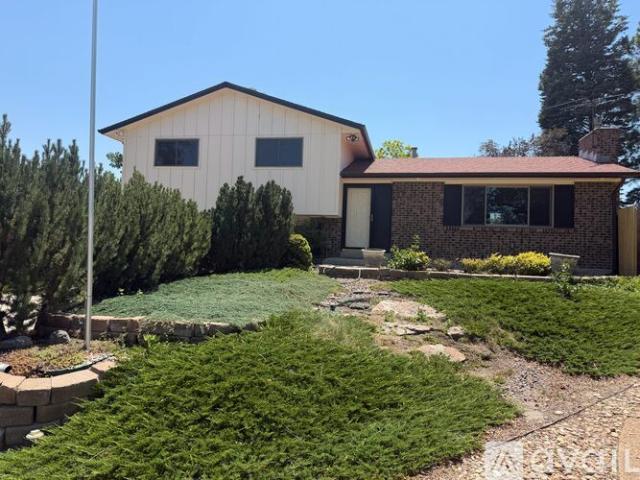 3 BR, 3 BA Apartment 10194 West Maryland Drive, Lakewood, CO 80232
