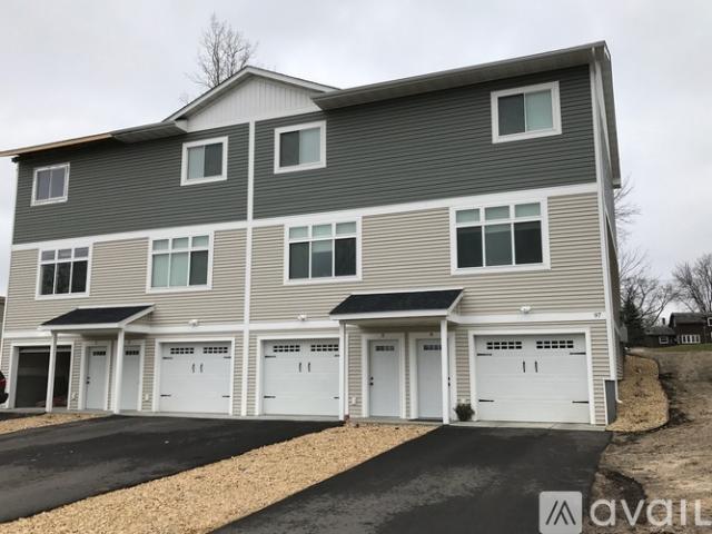 3 BR, 3 BA Apartment 101 Eagle Ave, Unit 1, Eagle Lake, MN 56024