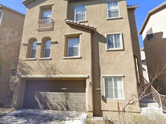 3 BR, 3 BA Apartment 10339 Ladybug Bnd St, Las Vegas, NV 89183