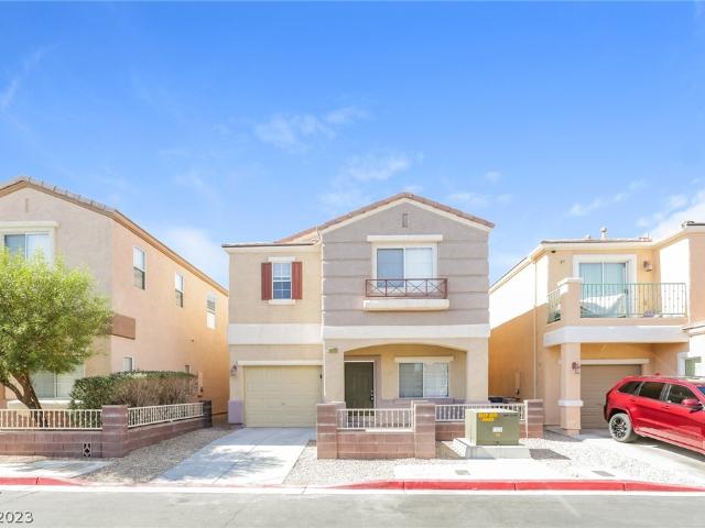 3 BR, 3 BA Apartment 10517 Soneto Crk Ct, Las Vegas, NV 89129