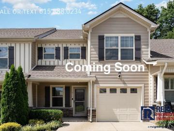 3 BR, 3 BA Apartment 1052 Neeleys Bend, Spring Hill, TN 37174