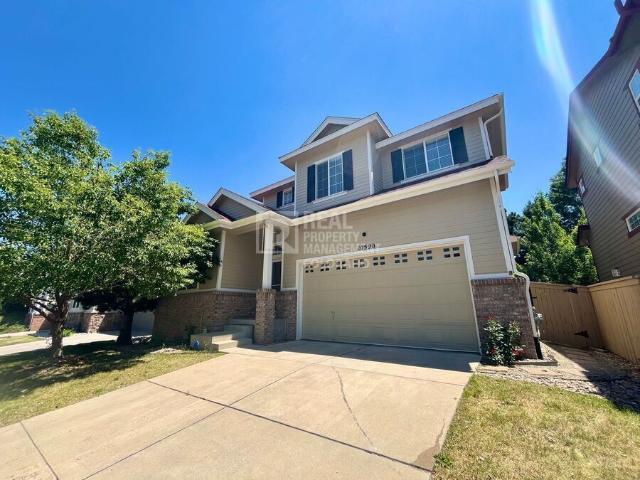 3 BR, 3 BA Apartment 10590 Pearlwood Cir, Highlands Ranch, CO 80126