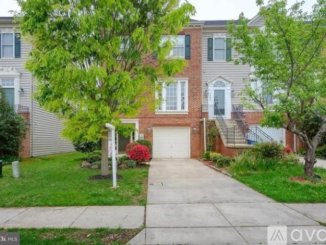 3 BR, 3 BA Apartment 10655 Hillingdon Road, Unit 1, Ellicott City, MD 21163