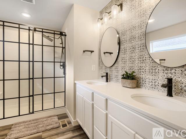 3 BR, 3 BA Apartment 10717 Luneth Drive, Colorado Springs, CO 80925