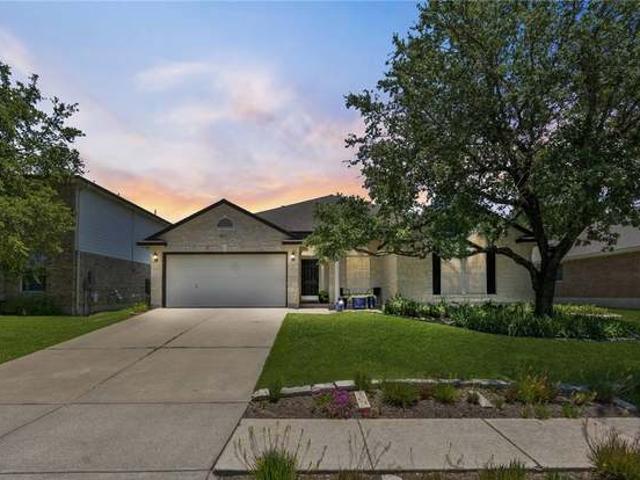 3 BR, 3 BA Apartment 10809 Quarry Oaks Trl, Austin, TX 78717
