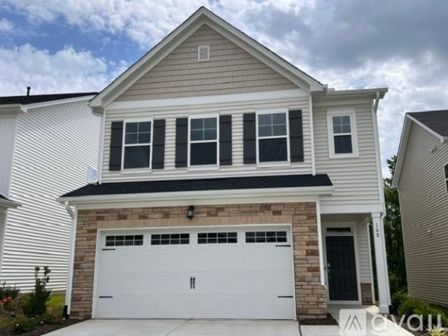 3 BR, 3 BA Apartment 108 Tombolo Wy, Unit NA, Raleigh, NC 27610