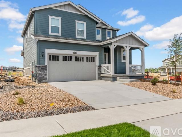 3 BR, 3 BA Apartment 10943 Snowdon Street, Parker, CO 80134