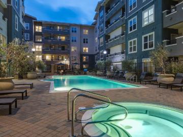 3 BR, 3 BA Apartment 1099 Admiral Court Unit 003 241, San Bruno, CA 94066