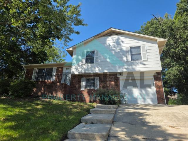 3 BR, 3 BA Apartment 10 Rasheeda Ct, Greensboro, NC 27406