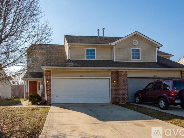 3 BR, 3 BA Apartment 1101 Cobra Dr, Franklin, IN 46131