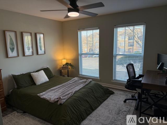 3 BR, 3 BA Apartment 1101 Tree Top Way, Unit 1811, Knoxville, TN 37920