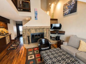 3 BR, 3 BA Apartment 1101 Vail View Drive, Vail, CO 81657