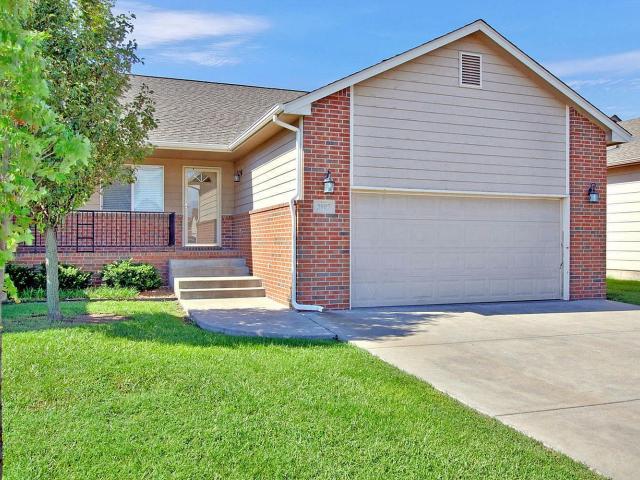 3 BR, 3 BA Apartment 1104 West Maywood Street Unit 3716, Wichita, KS 67217