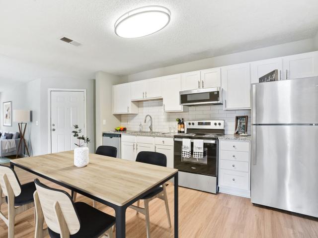 3 BR, 3 BA Apartment 110 Chanticleer Village Drive Unit 0101J, Myrtle Beach, SC 29579