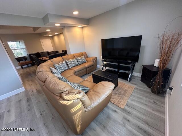 3 BR, 3 BA Apartment 1113 Phelps Street, Jacksonville, FL 32206