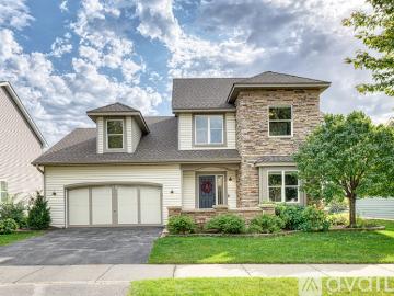 3 BR, 3 BA Apartment 11193 68th Street Northeast, Albertville, MN 55301