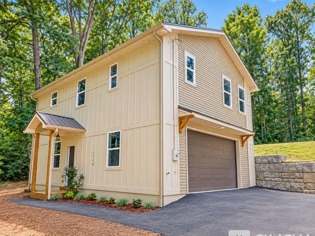 3 BR, 3 BA Apartment 1119 Chris Wood Drive, Seymour, TN 37865
