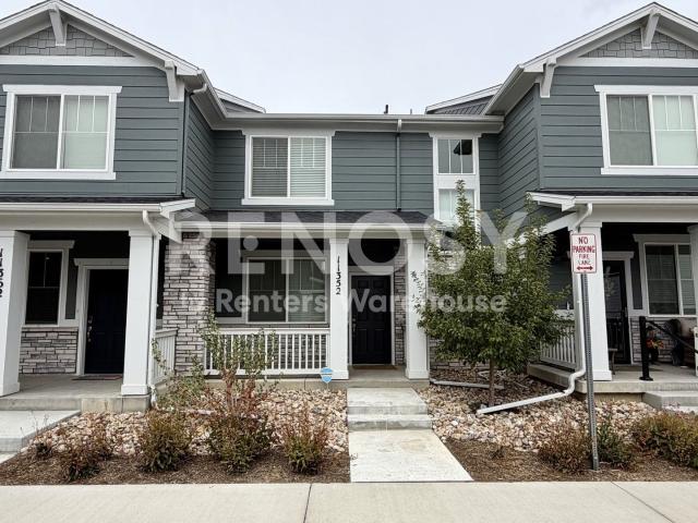 3 BR, 3 BA Apartment 11352 W Grand Dr, Littleton, CO 80127, Littleton, CO 80127