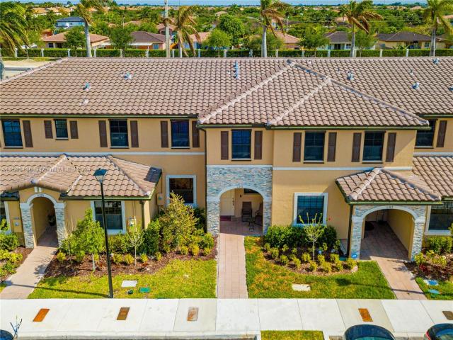3 BR, 3 BA Apartment 11387 Southwest 248th Ter, Homestead, FL 33032