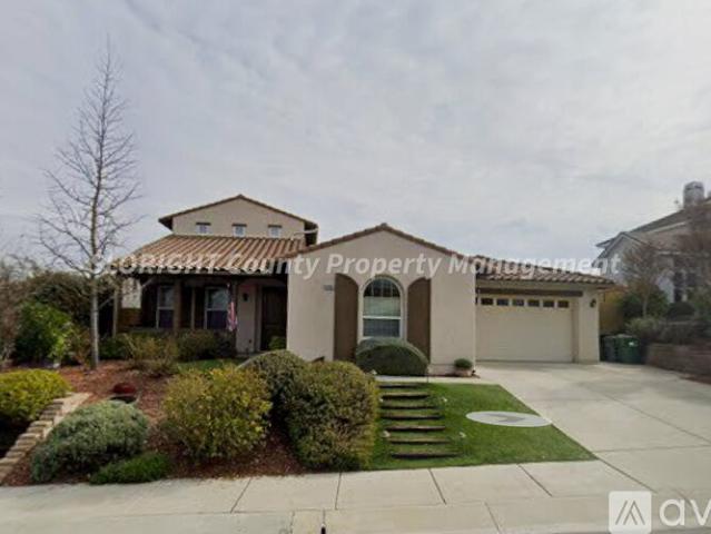 3 BR, 3 BA Apartment 11405 Eliano Street, Atascadero, CA 93422