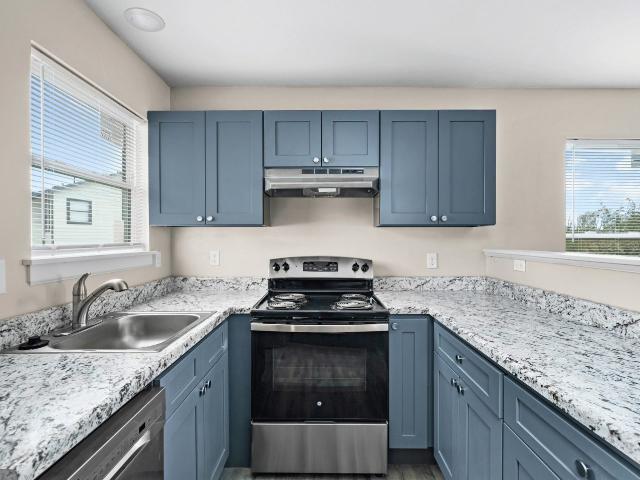 3 BR, 3 BA Apartment 11403 North Lincoln Boulevard Unit 11409, Oklahoma City, OK 73114