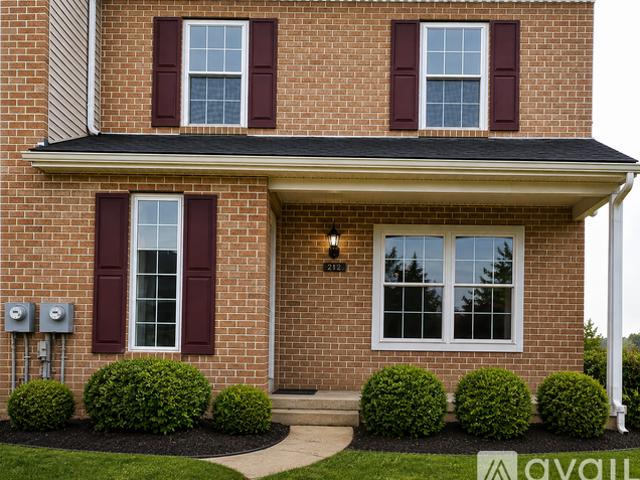 3 BR, 3 BA Apartment 1140 Pin Oak Drive, Unit 1140, Perkiomenville, PA 18074