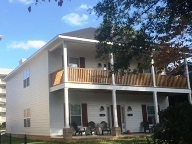 3 BR, 3 BA Apartment 1148 13th Street, Tuscaloosa, AL 35401