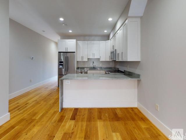 3 BR, 3 BA Apartment 1157 Oates St NE, Unit 1, Washington, DC 20002