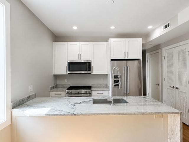 3 BR, 3 BA Apartment 1159 Oates St NE, Unit 1, Washington, DC 20002