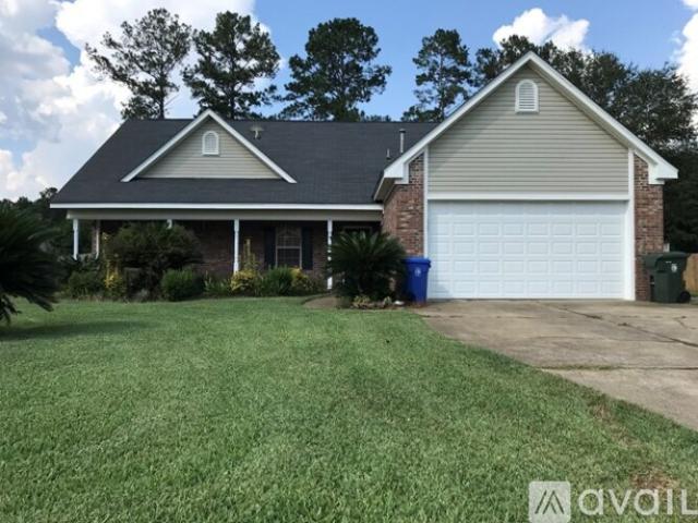 3 BR, 3 BA Apartment 115 Belton Dr, Dothan, AL 36305