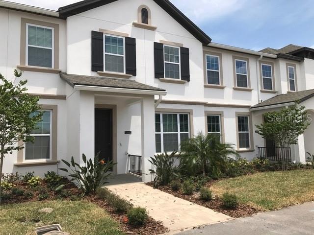 3 BR, 3 BA Apartment 11642 Water Run Alley, Windermere, FL 34786