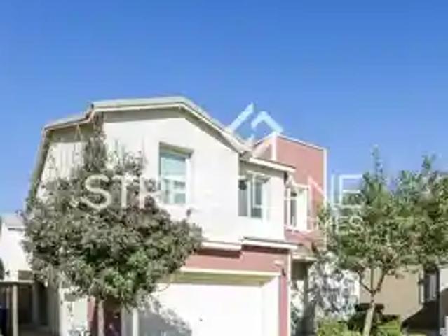 3 BR, 3 BA Apartment 116 Heathrow Lk Ave, North Las Vegas, NV 89084